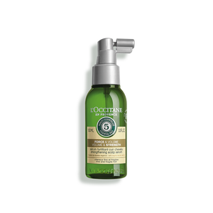 Volume & Strength Scalp Strengthening Serum