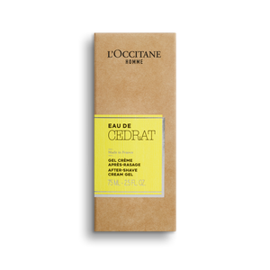 Cedrat After Shave Balm