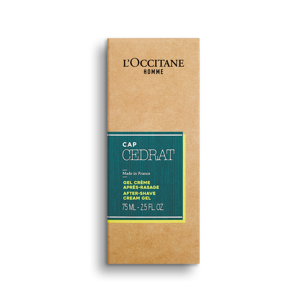 Cap Cedrat After Shave Balm