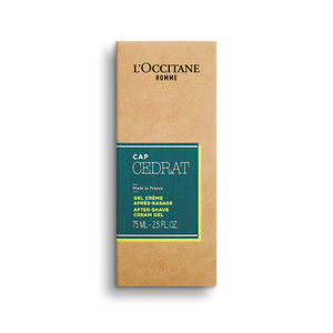 Cap Cedrat After Shave Balm