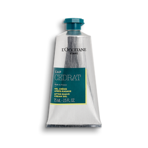 Cap Cedrat After Shave Balm