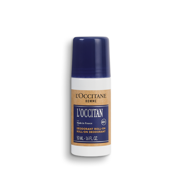 L'Occitan Deodorant Roll-On