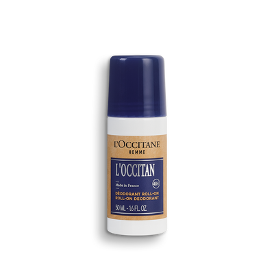 L'Occitan Deodorant Roll-On