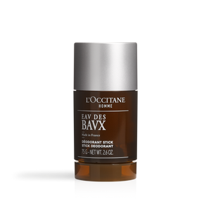 Baux Deodorant Stick