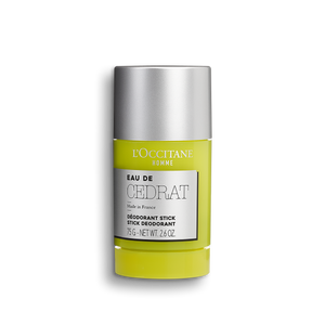 Cedrat Stick Deodorant