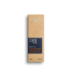 Cade Energizing Fluid