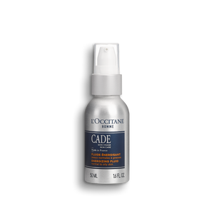Cade Energizing Fluid