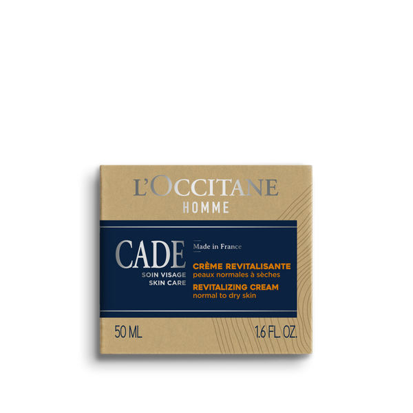 Cade Revitalizing Cream