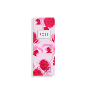 Rose Eau de Toilette