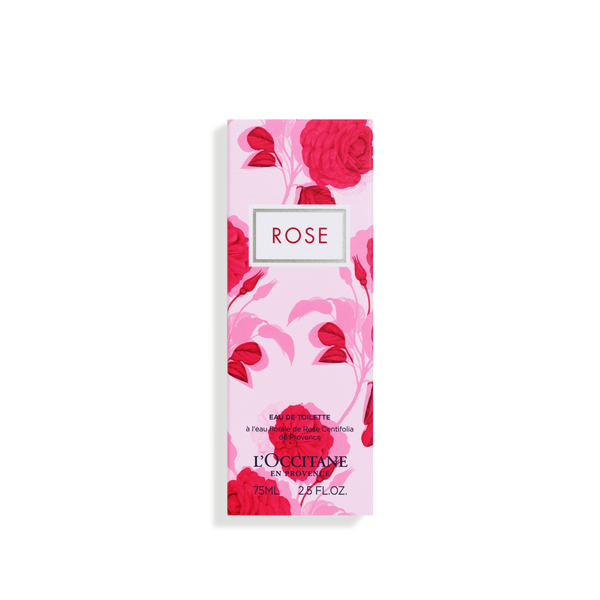 Rose Eau de Toilette