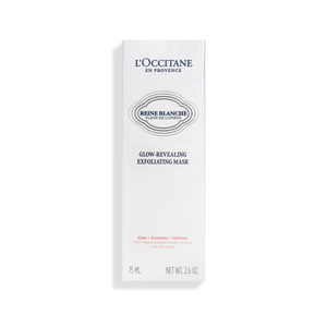 Reine Blanche Exfoliating Mask