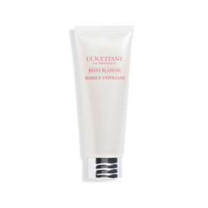Reine Blanche Exfoliating Mask