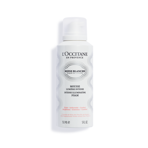 Reine Blanche Intense Cleansing Foam