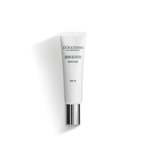 Reine Blanche Illuminating UV Shield SPF50