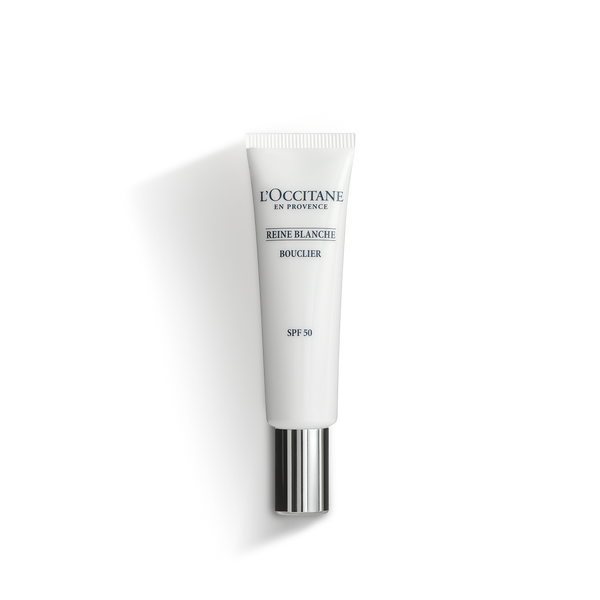 Reine Blanche Illuminating UV Shield SPF50