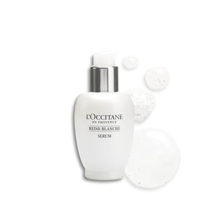 Reine Blanche Brightening Serum