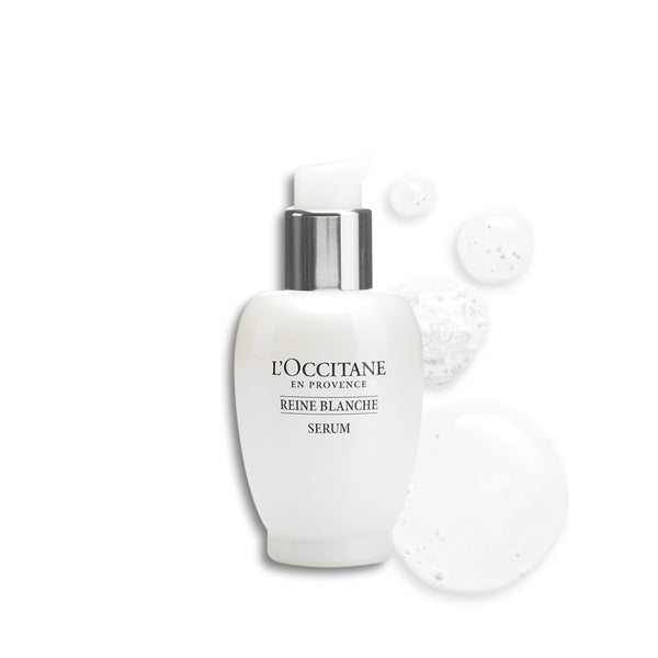 Reine Blanche Brightening Serum