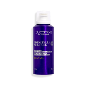 Immortelle Precious Intense Cleansing Foam
