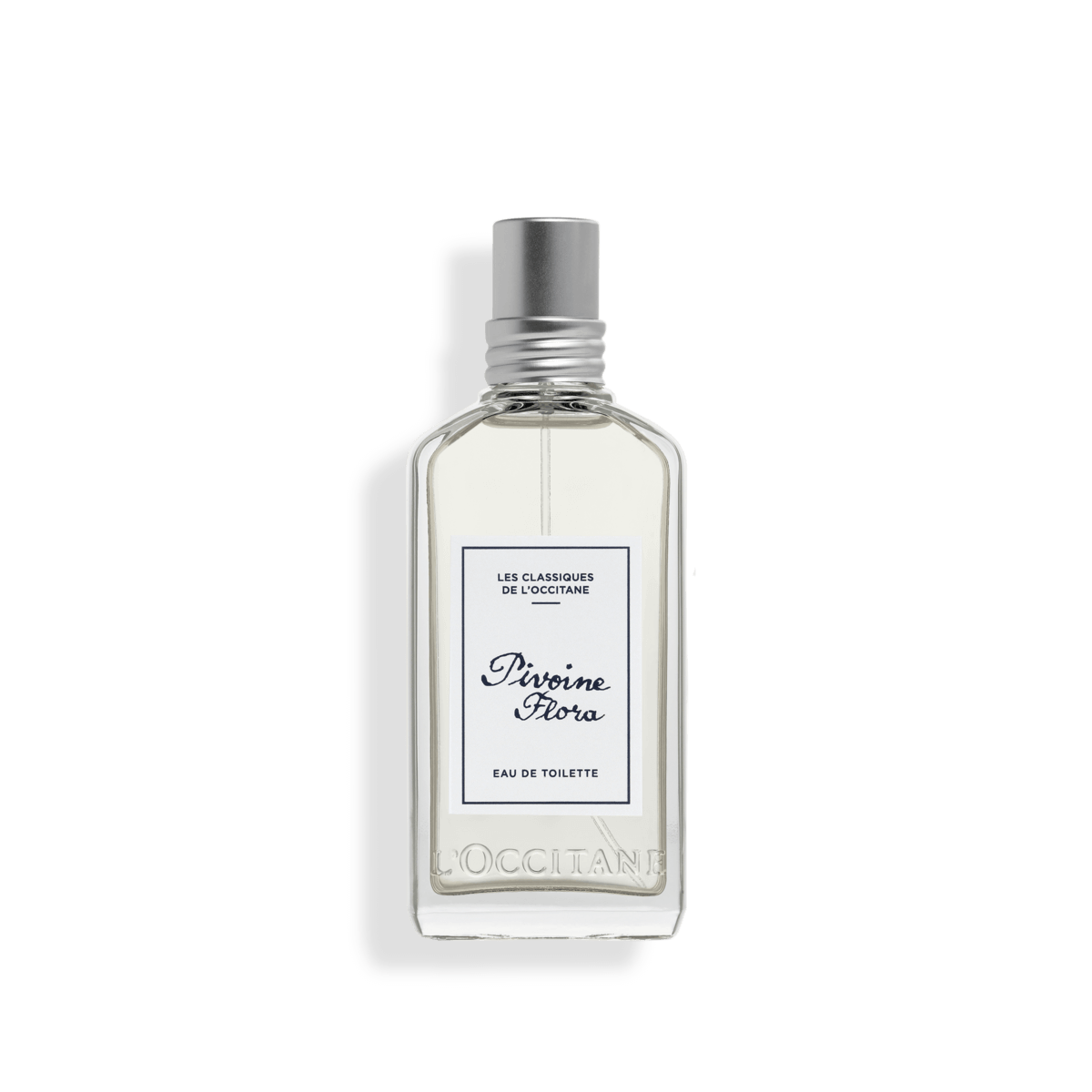 Pivoine Eau de Toilette