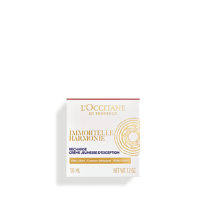 Immortelle Harmonie Exceptional Youth Cream Áfylling