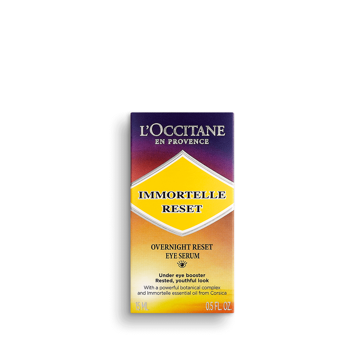 Overnight Reset Eye Serum