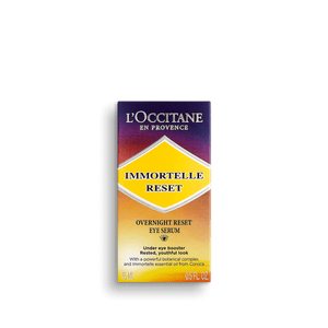 Overnight Reset Eye Serum