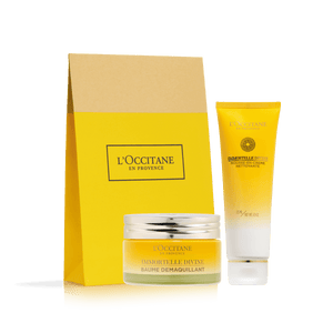Immortelle Divine hreinsitvenna