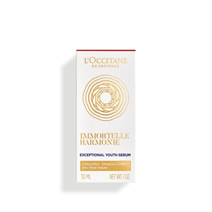 Immortelle Harmonie Exceptional Youth Serum