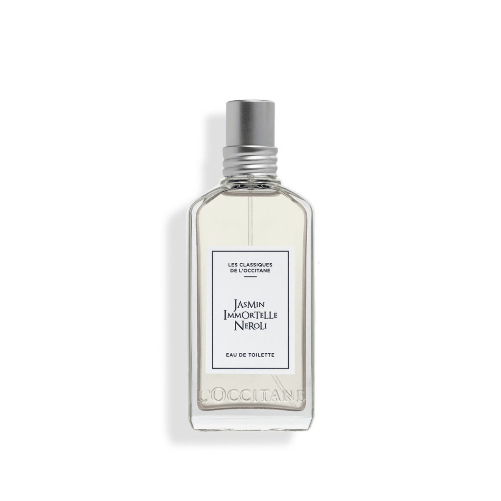 Loccitane neroli perfume hotsell