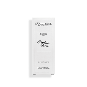 Pivoine Eau de Toilette