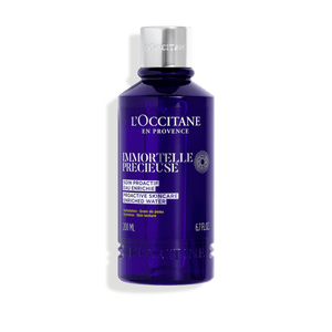 Immortelle Precious Enriched Water