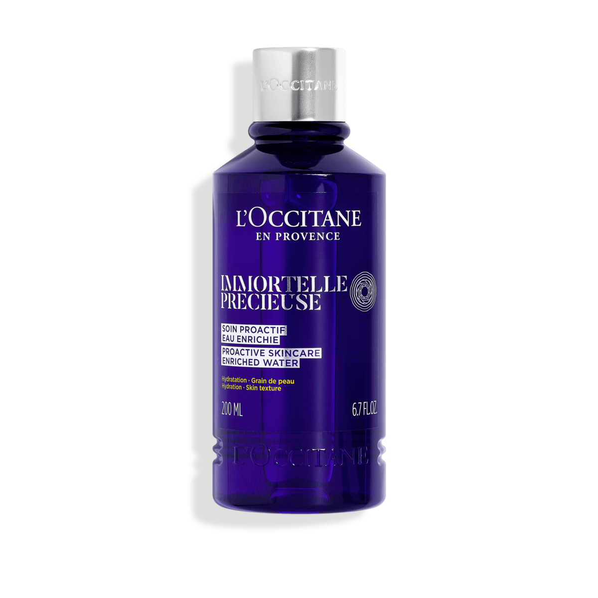 Immortelle Precious Enriched Water