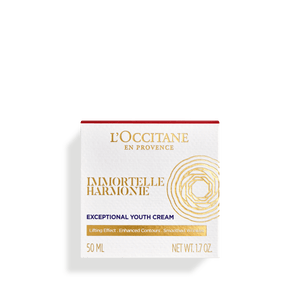 Immortelle Harmonie Exceptional Youth Cream