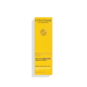 Pro-Youth Neck Care Serum-In-Cream
