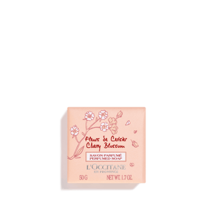 Cherry Blossom Perfumed Soap