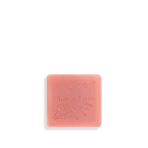 Cherry Blossom Perfumed Soap