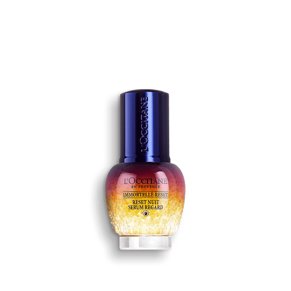 Overnight Reset Eye Serum
