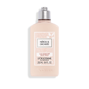 Néroli & Orchidée Body Milk