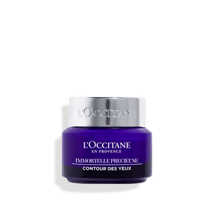 Immortelle Precious Eye Balm
