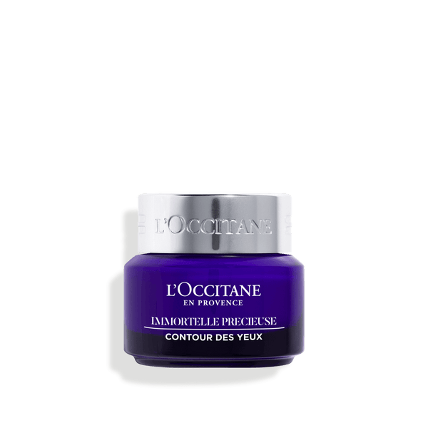 Immortelle Precious Eye Balm