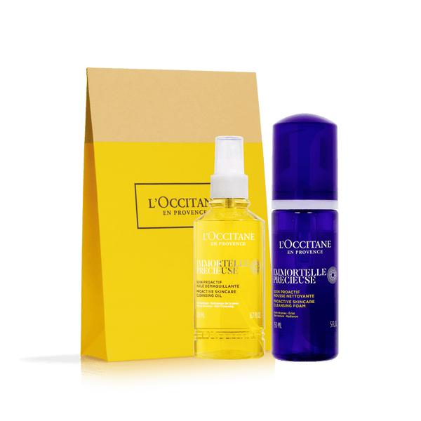 Immortelle Precious hreinsitvenna