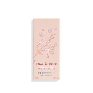 Cherry Blossom Eau de Toilette