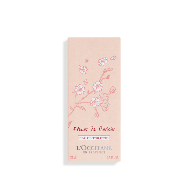 Cherry Blossom Eau de Toilette