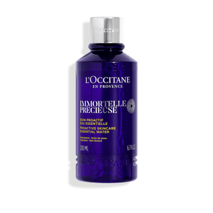 Immortelle Precious Essential Water
