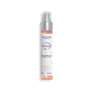 Reine Blanche Illuminating Face Mist