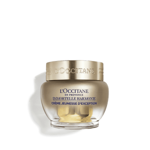 Immortelle Harmonie Exceptional Youth Cream