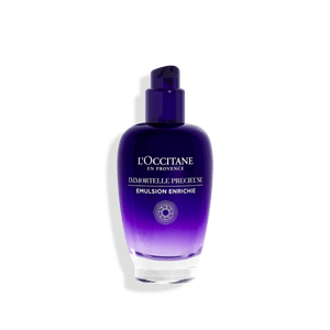 Immortelle Precious Enriched Emulsion