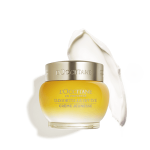Immortelle Divine Youth Cream