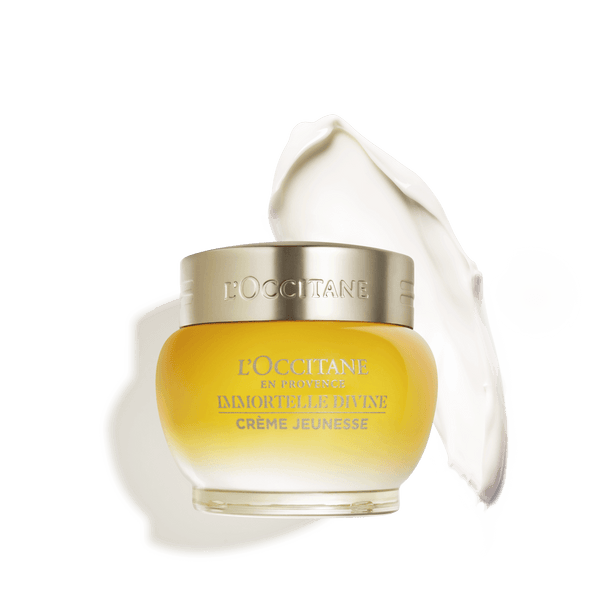 Immortelle Divine Youth Cream